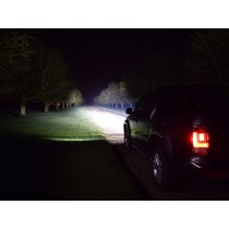Kit Calandre Triple-R 750 Wide VW Amarok V6 2016-21 LAZER